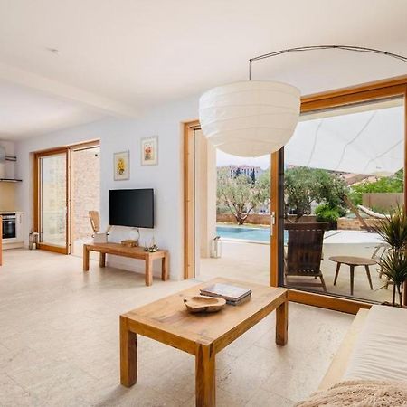 Villa Fora Hvar Hvar Town Dış mekan fotoğraf