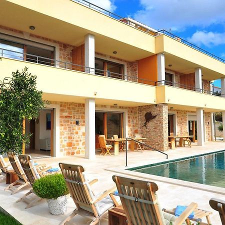 Villa Fora Hvar Hvar Town Dış mekan fotoğraf