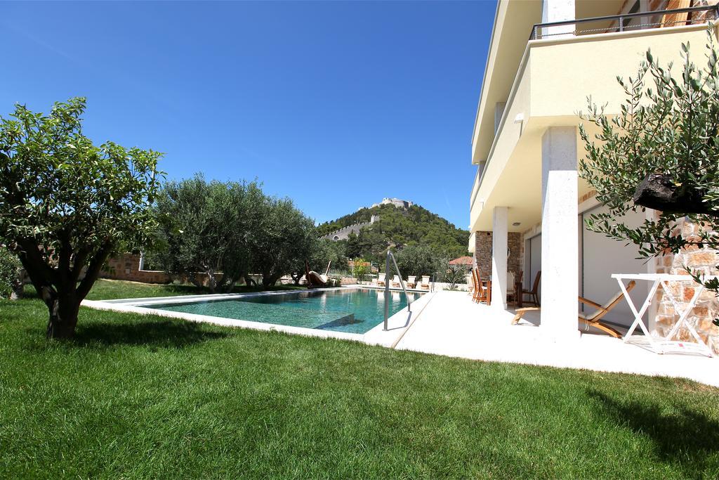 Villa Fora Hvar Hvar Town Dış mekan fotoğraf