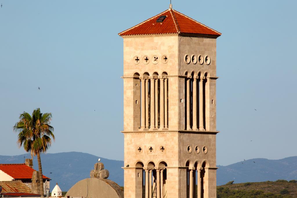 Villa Fora Hvar Hvar Town Dış mekan fotoğraf