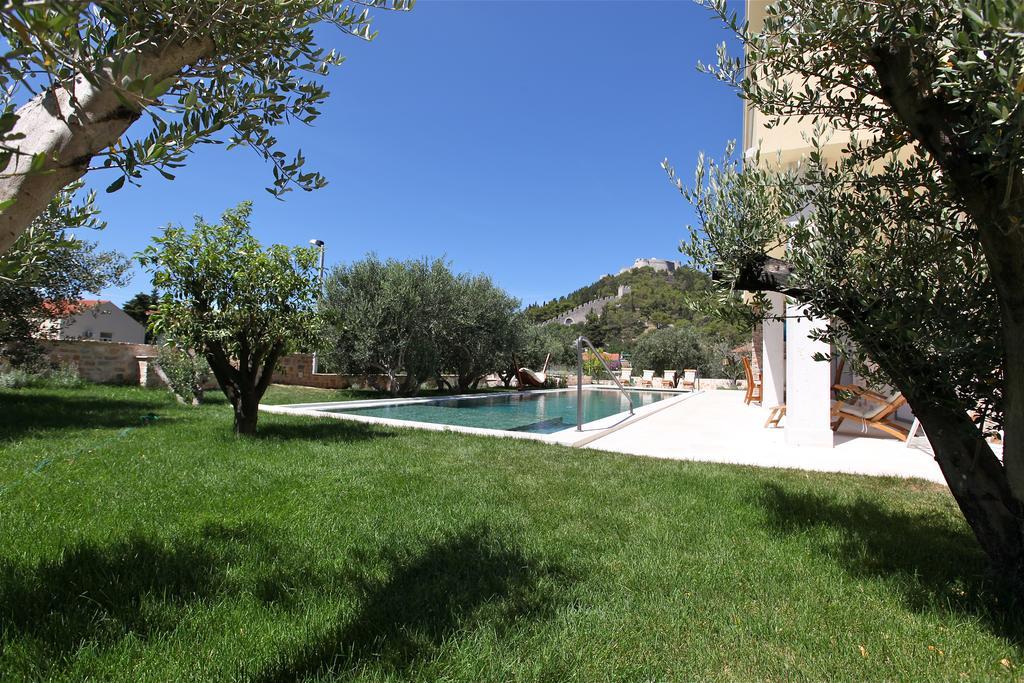 Villa Fora Hvar Hvar Town Dış mekan fotoğraf