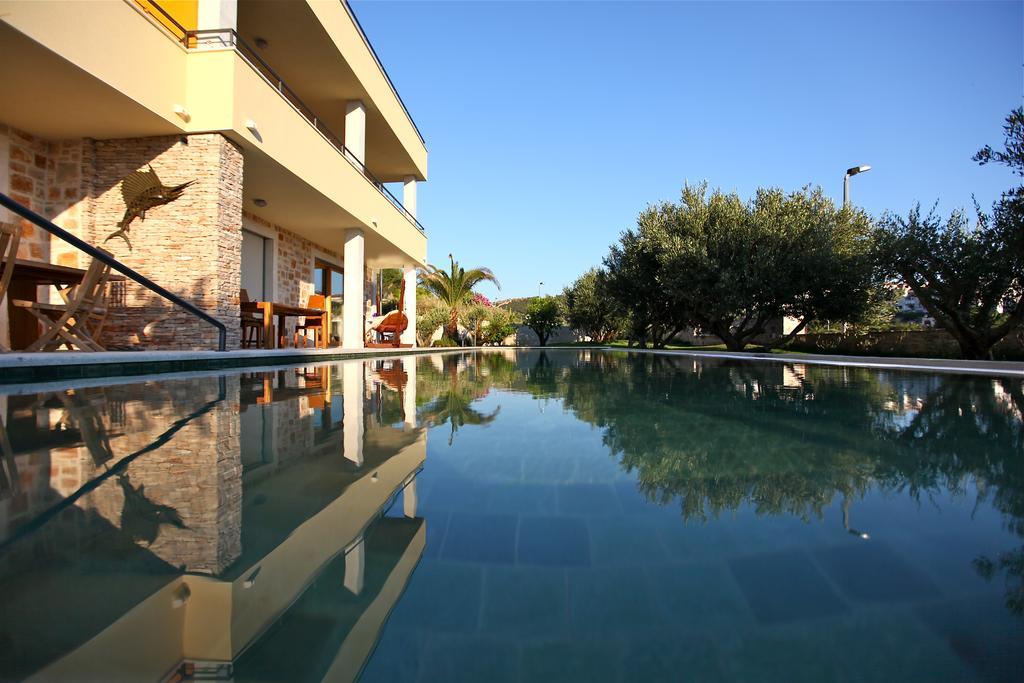 Villa Fora Hvar Hvar Town Dış mekan fotoğraf