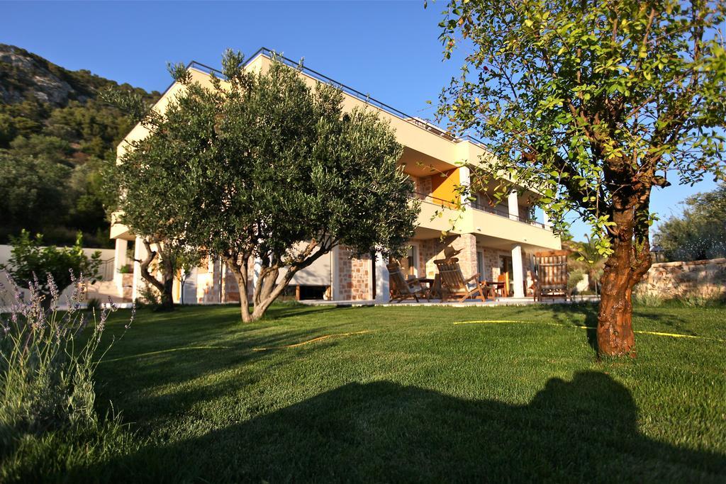 Villa Fora Hvar Hvar Town Dış mekan fotoğraf