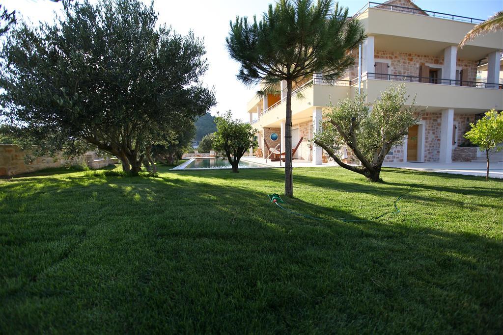 Villa Fora Hvar Hvar Town Dış mekan fotoğraf