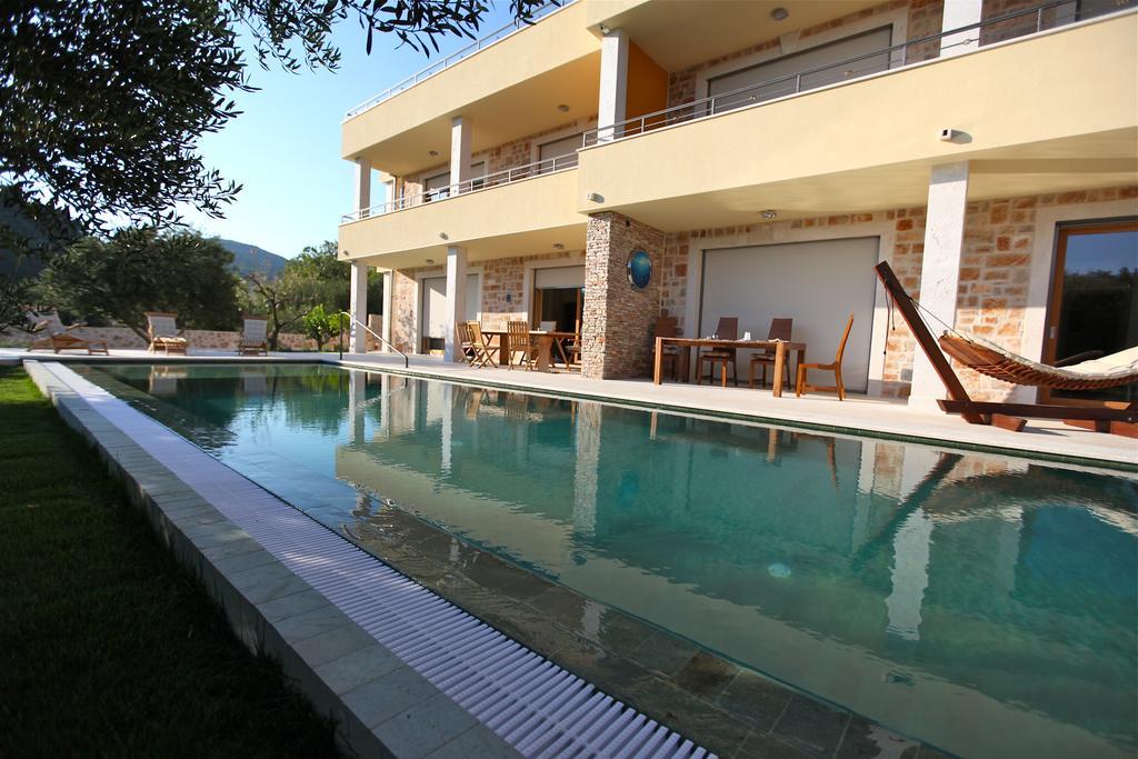 Villa Fora Hvar Hvar Town Dış mekan fotoğraf