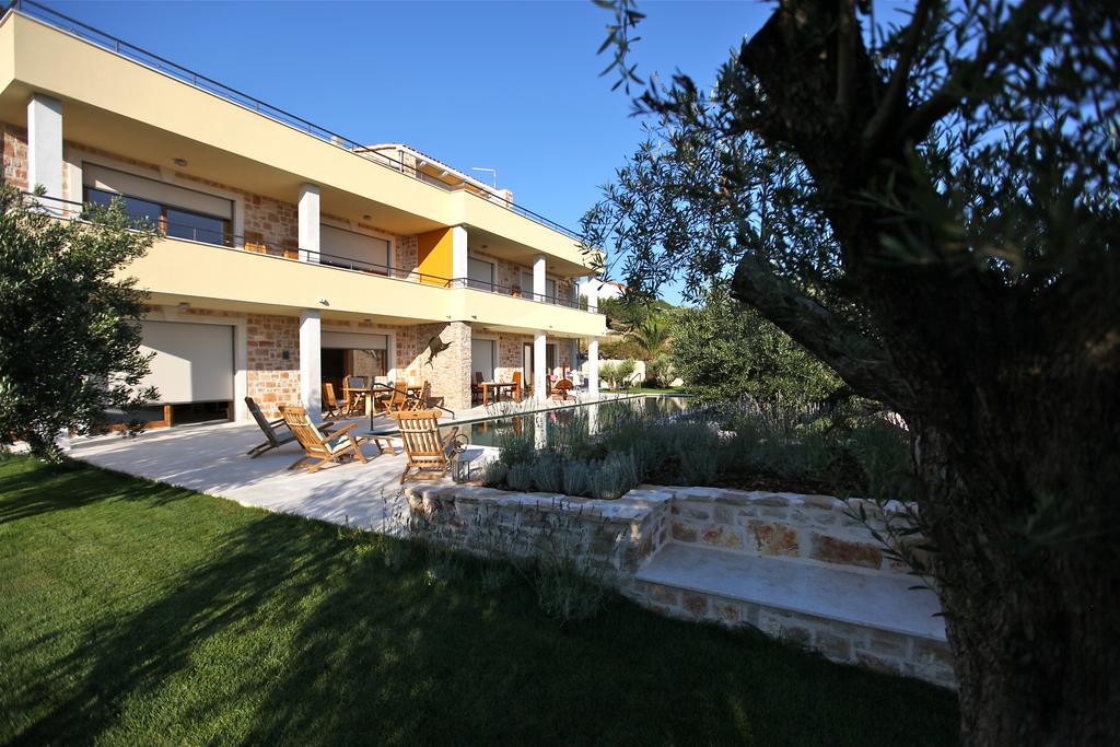 Villa Fora Hvar Hvar Town Dış mekan fotoğraf