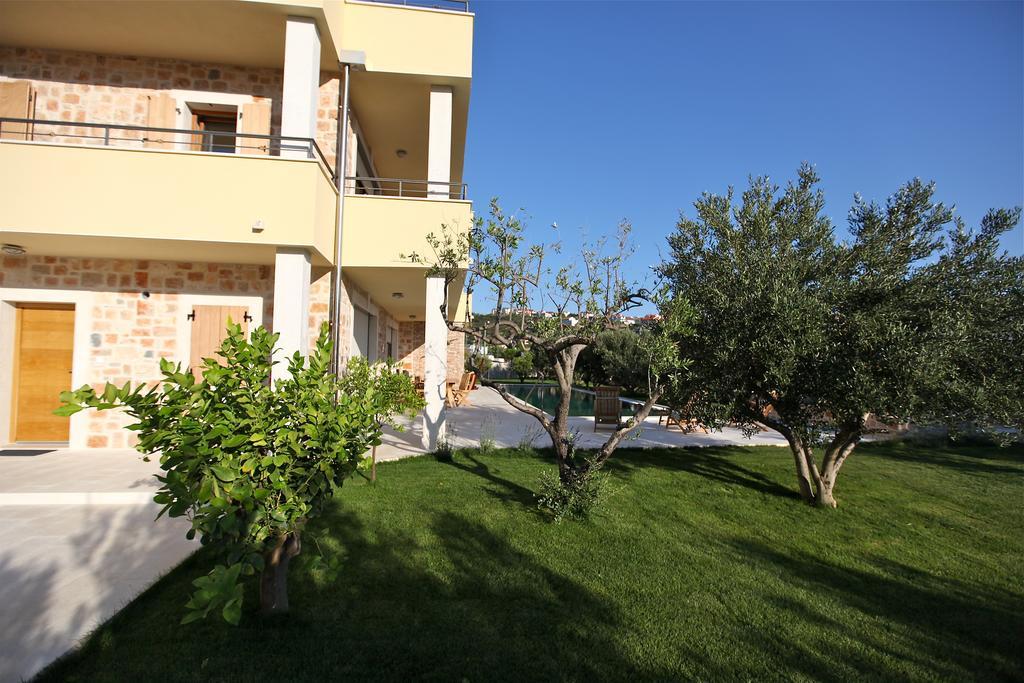 Villa Fora Hvar Hvar Town Dış mekan fotoğraf