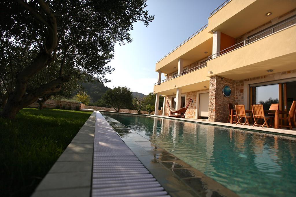 Villa Fora Hvar Hvar Town Dış mekan fotoğraf