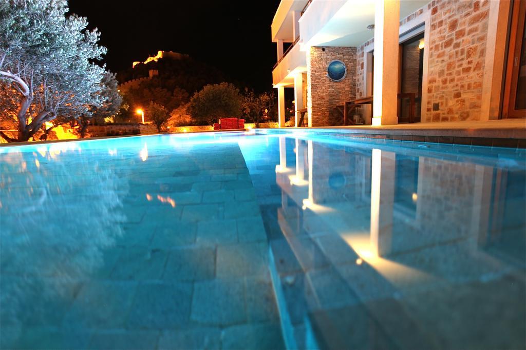 Villa Fora Hvar Hvar Town Dış mekan fotoğraf