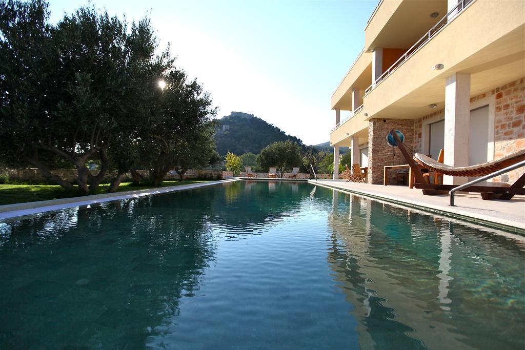 Villa Fora Hvar Hvar Town Dış mekan fotoğraf