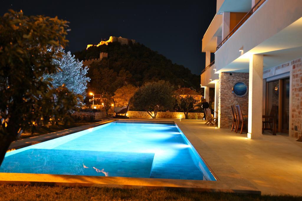 Villa Fora Hvar Hvar Town Dış mekan fotoğraf