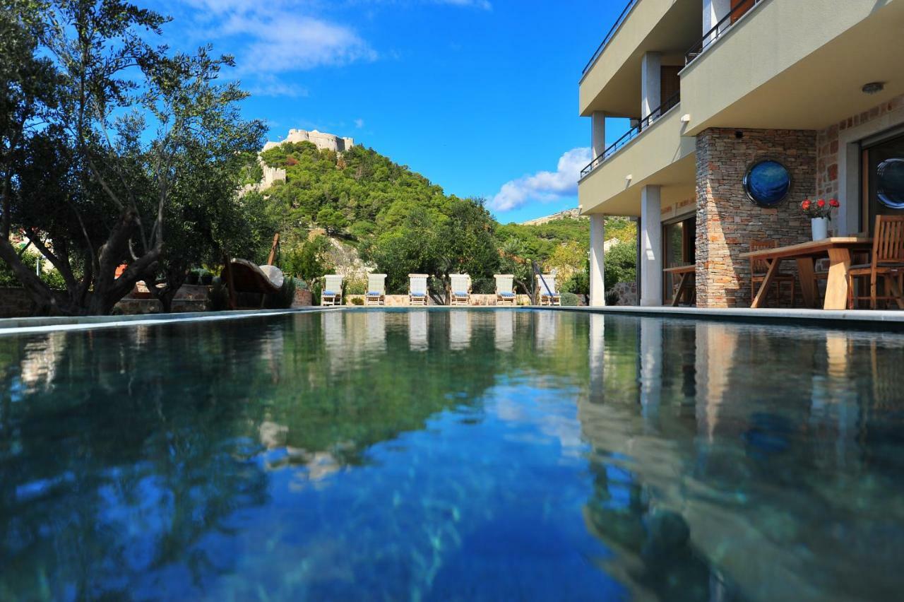 Villa Fora Hvar Hvar Town Dış mekan fotoğraf