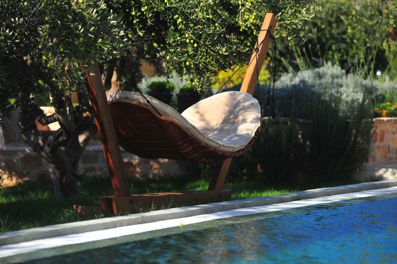 Villa Fora Hvar Hvar Town Dış mekan fotoğraf