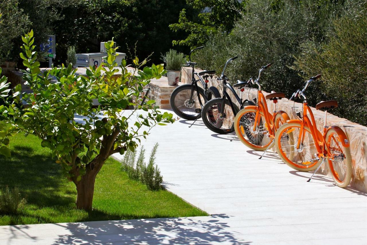 Villa Fora Hvar Hvar Town Dış mekan fotoğraf