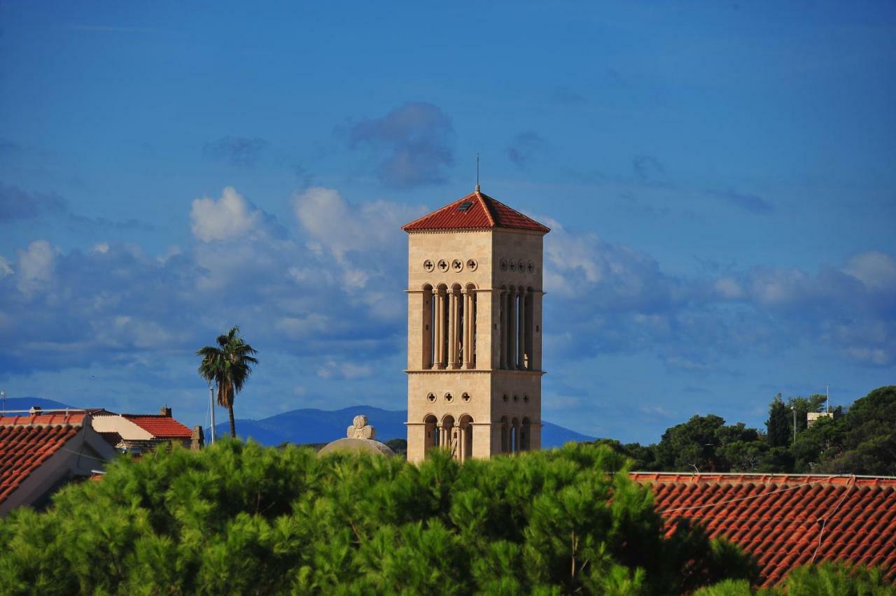 Villa Fora Hvar Hvar Town Dış mekan fotoğraf
