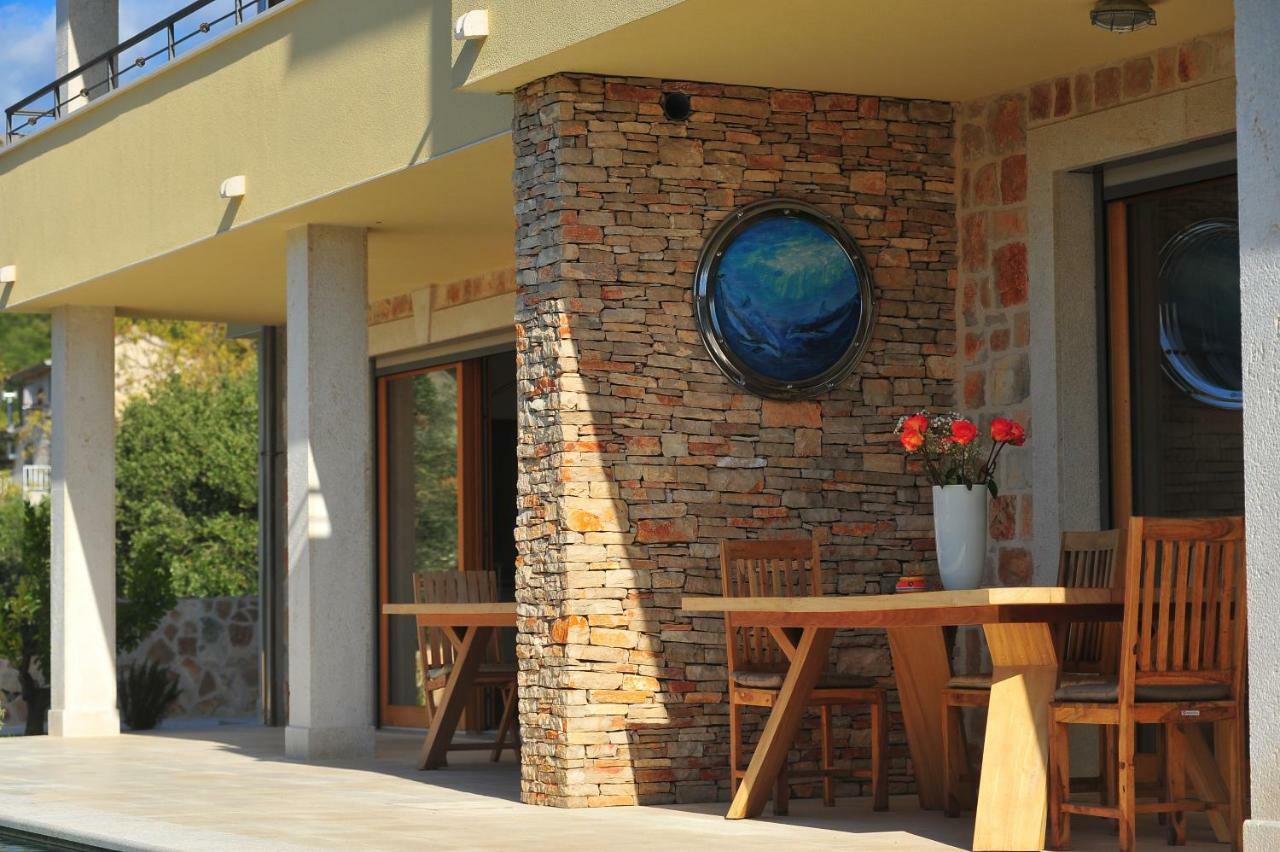 Villa Fora Hvar Hvar Town Dış mekan fotoğraf