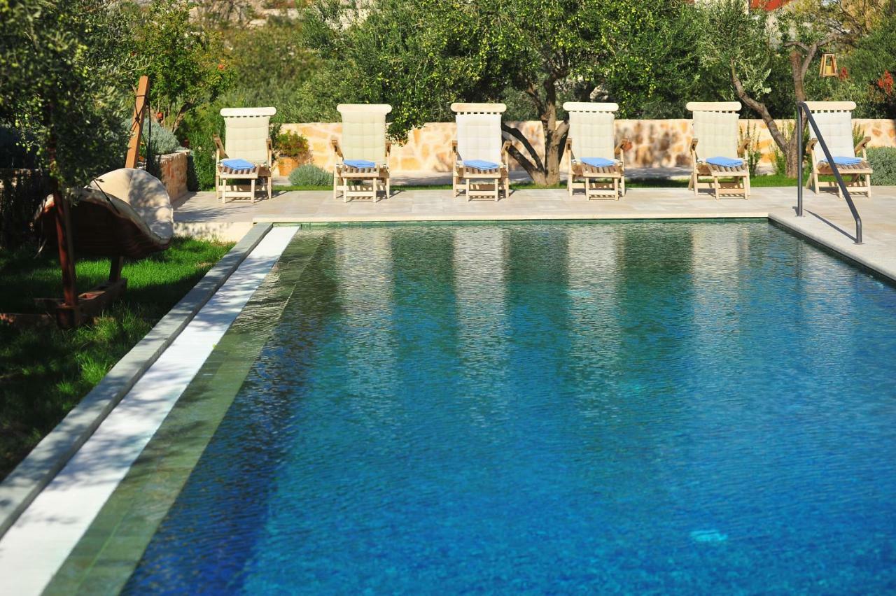 Villa Fora Hvar Hvar Town Dış mekan fotoğraf