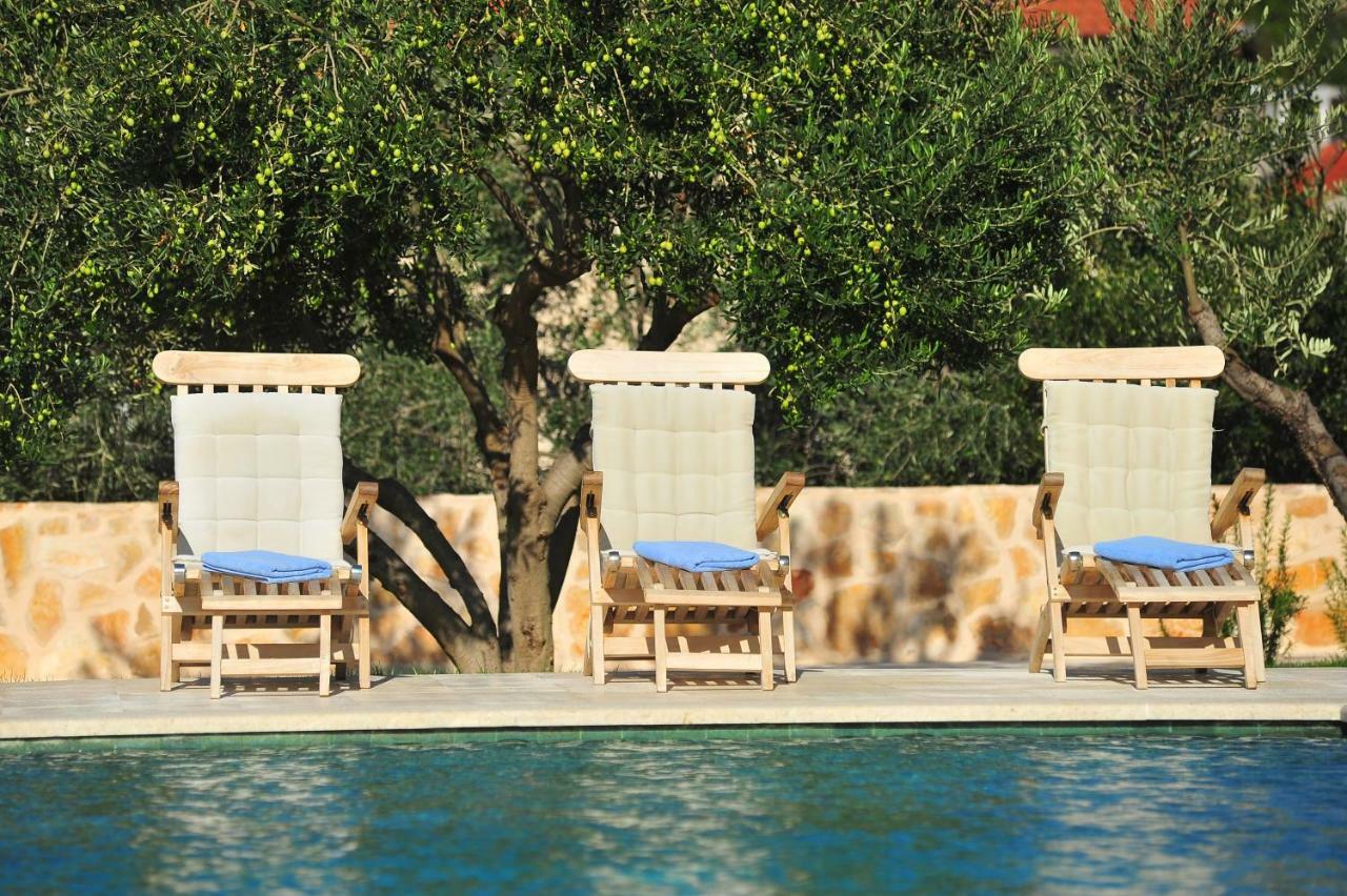 Villa Fora Hvar Hvar Town Dış mekan fotoğraf